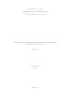 Usporedba laboratorijskih i empirijskih metoda određivanja koeficijenta propusnosti tla