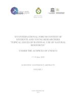 Reducing uncertainty in the deep-geological 
characterization of rocks in the inter-well 
area by using mathematical and statistical 
tools in the processing of geophysical and well 
data