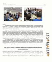 PESS 2022 — Izvješće o održanim radionicama Ljetne škole naftnog rudarstva