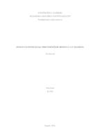 Efekti i konstrukcija pirotehničkih sredstava IV razreda