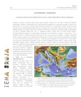 prikaz prve stranice dokumenta O potresima u Hrvatskoj