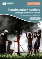 prikaz prve stranice dokumenta Transboundary unconfined alluvial aquifers (Slovenia – Croatia)