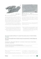 prikaz prve stranice dokumenta Multidisciplinarni pristup izradi konceptualnih modela hidrotermalnih sustava